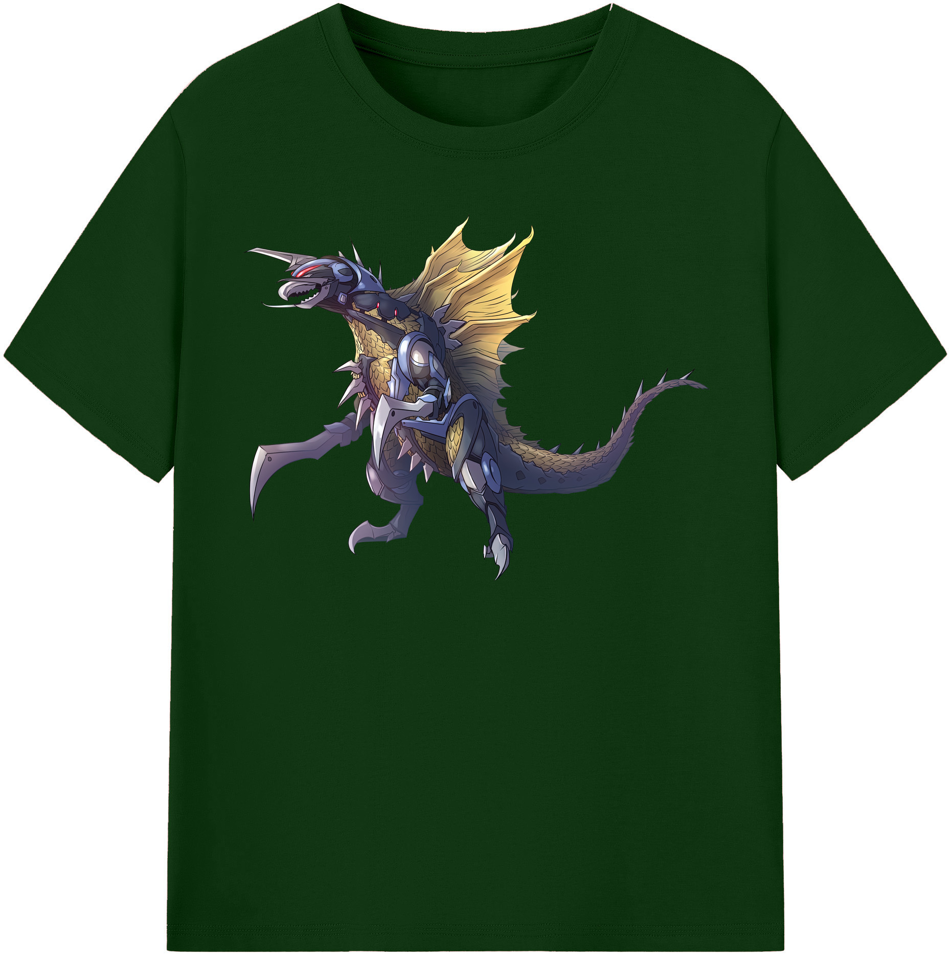 （画像用） ウルトラマン Ultraman 綿100％半袖Tシャツ（フロントプリント）